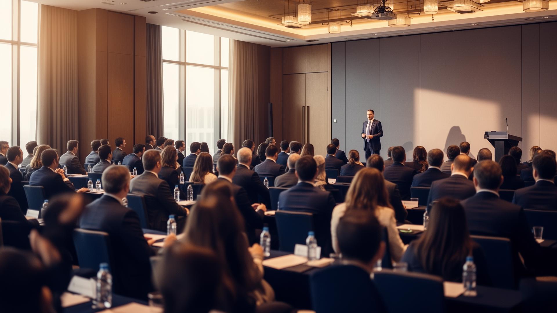 Insurance Recovery Conference